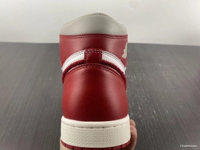 OG Newstalgia Jordan High Chenille 1 (W) DJ4891-061 1108